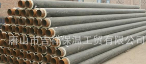 溫馨家園，時代【蒸汽保溫管】