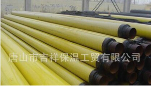 直埋管做久了“英雄”，偶爾也是要被保護的